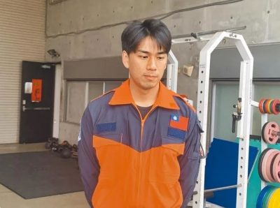 四肢バラバラに加え充満する血肉のニオイ…台湾列車事故の惨状を消防隊員が告白【閲覧注意】の画像1