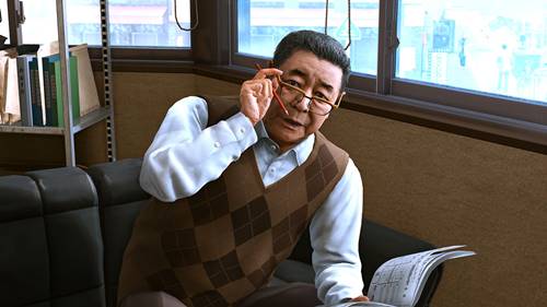 キムタクが如く最新作『LOST JUDGMENT：裁かれざる記憶』発表！新たな舞台横浜で八神が大暴れの画像3