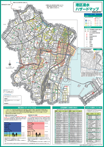 住み続けたい街1位の麻布十番、再開発事業によりさらに街の品質が向上するレベルの高い街へ？の画像16