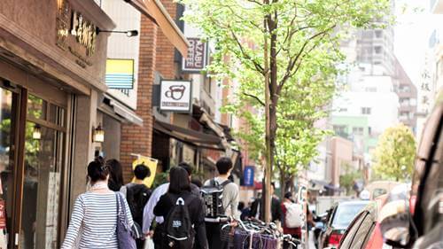 住み続けたい街1位の麻布十番、再開発事業によりさらに街の品質が向上するレベルの高い街へ?の画像3