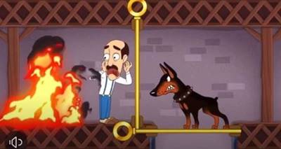 エバーテイルの広告動画を見てインストールしたら、ホラー要素もドットグラフィックもないゲームだったの画像3