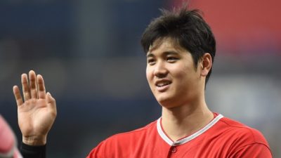 大谷翔平グッズのお値段、爆上がり！ 転売ヤーも二刀流か？の画像1