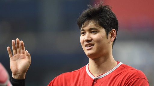 大谷翔平と藤井聡太、今が旬な2人の共通点は…モノマネNG？の画像1