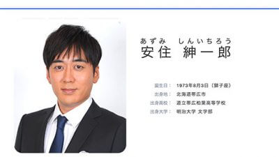 安住アナのTBS朝帯参戦でフジテレビ『めざましテレビ』に変革？　三宅アナ勇退、生田アナメイン昇格はあるかの画像1