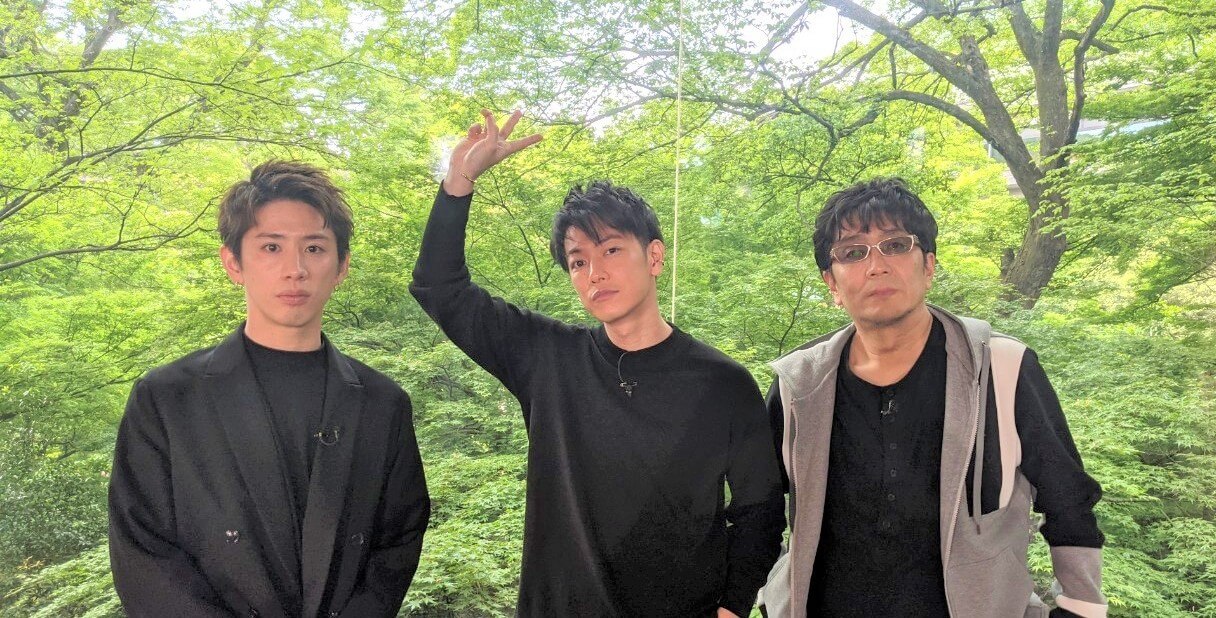 ONE OK ROCKが海外進出を通して発見した“ワンオクらしさ”──Taka「ばりばりジャパニーズ出せばいい」