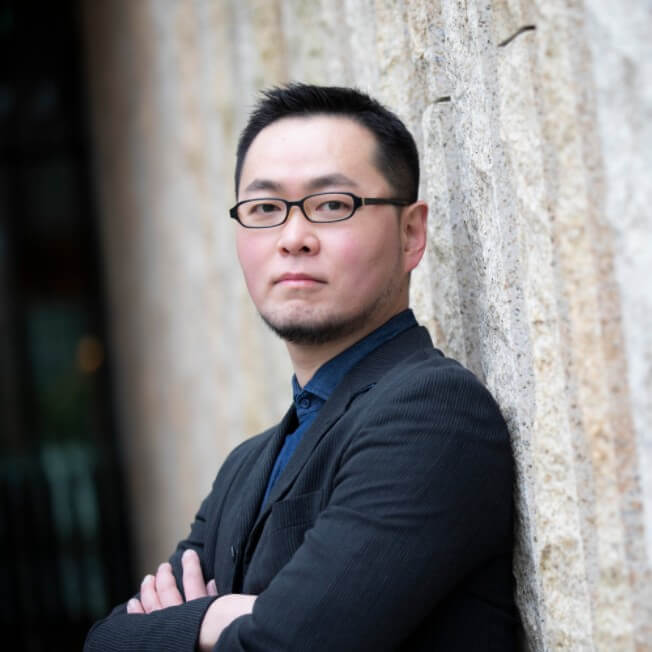 堀江宏樹の画像