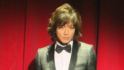 木村拓哉『マスカレード・ナイト』絶好調であの人物とそろい踏みの可能性がの画像1