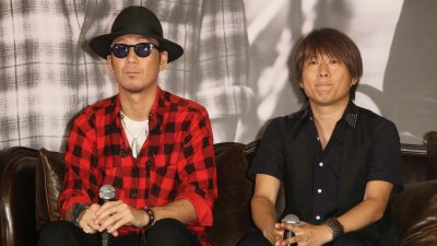 二宮YouTube快進撃の裏で青色吐息、仲良しコント師番組増産、コブクロ不倫デュオを戴冠…週末芸能ニュース雑話の画像2