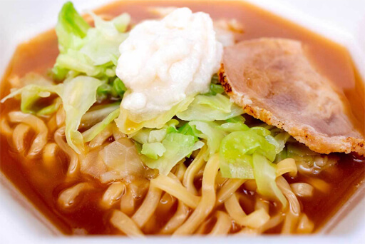 【名作】5000杯以上レポしたカップ麺ライター厳選! 「ネタとしか思えない」カップ麺3杯【カムバック】の画像10