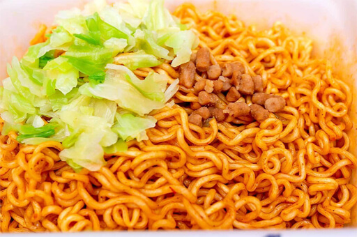 【名作】5000杯以上レポしたカップ麺ライター厳選! 「ネタとしか思えない」カップ麺3杯【カムバック】の画像13