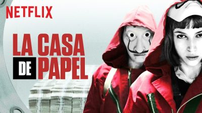 『ペーパー・ハウス』や『ダーク』だけじゃない！──台湾ドラマにノリウッド映画までNetflixの非英語圏の名作の画像1