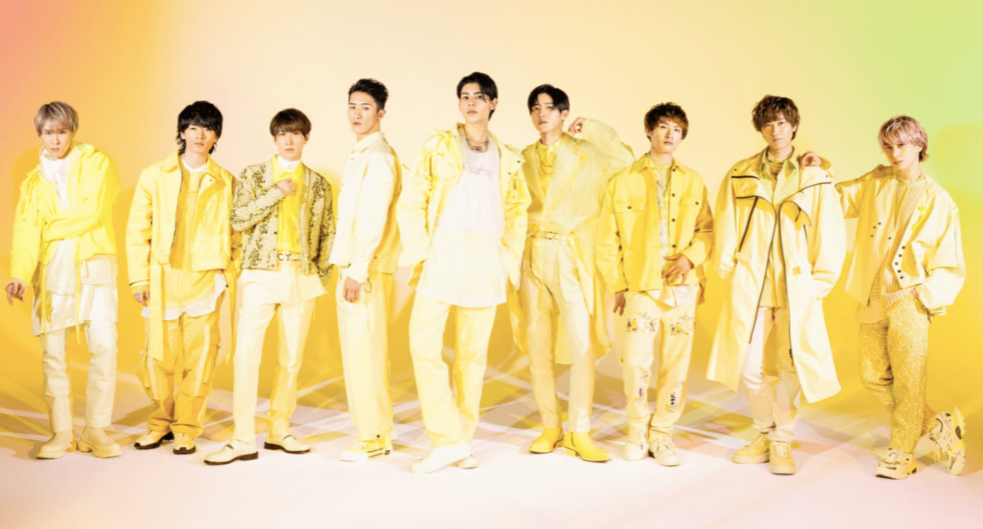 Snow Man新曲 Hello Hello 歌割り が物議 メンバー間に格差あり 日刊サイゾー