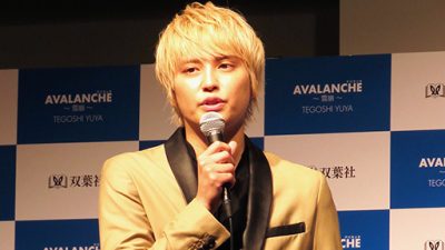 嵐・二宮のYouTubeが絶好調の裏で、あの「辞めジャニ」の再生数は落ち込む一方…の画像1