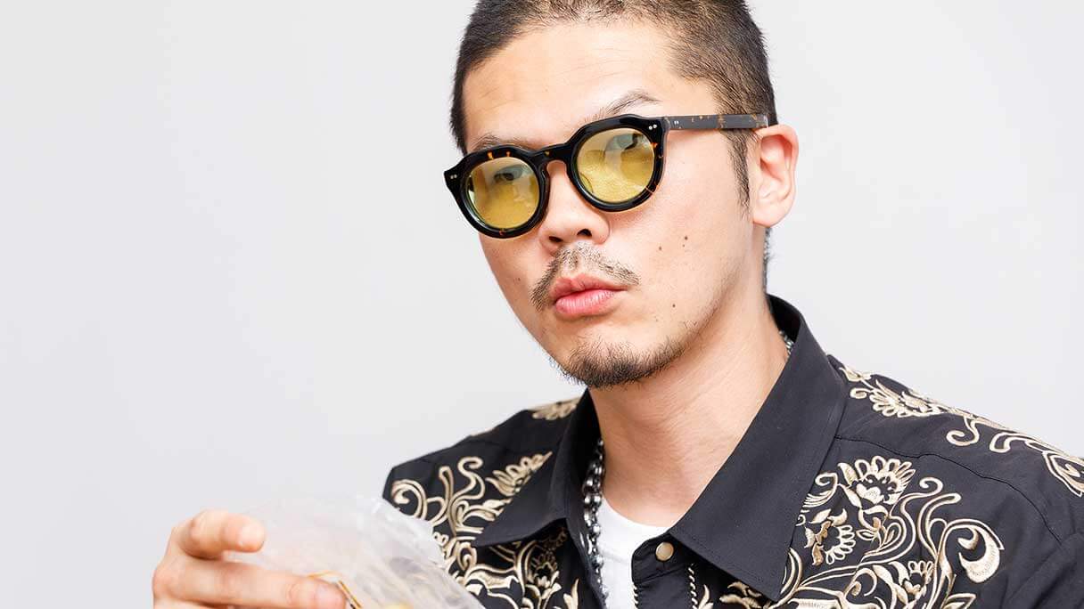 庄村聡泰、イカのモニュメントで揺れる能登町の新名物を実食！ 「文脈としては成立している、が…」の画像4