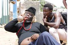 ヒトラーと東條英機は大戦後も生きていた!?『アフリカン・カンフー・ナチス』の舞台裏の画像4