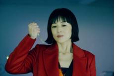 愛に生きる女高岡早紀が連続殺人鬼を怪演!!　劇場版『リカ 自称28歳の純愛モンスター』の画像4