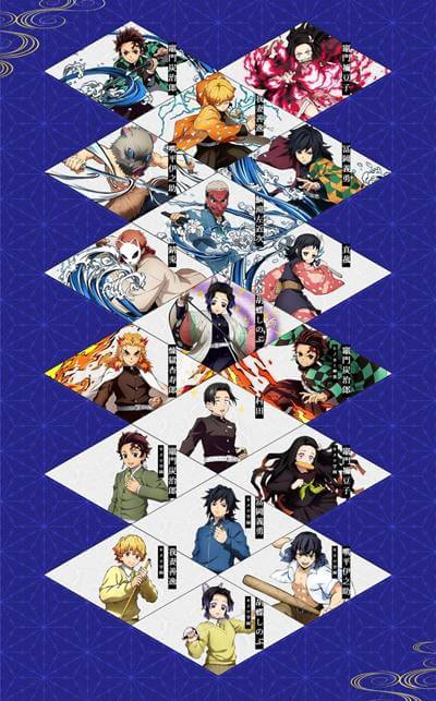 鬼滅ゲームがPSで10月に登場！予約開始も売れる？売れない？でファンたちの中で賛否両論の画像3