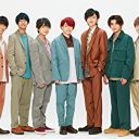 『Mステ』なにわ男子オリジナル曲披露にTravis Japanファンからブーイング！　大抜擢続きに不満爆発！