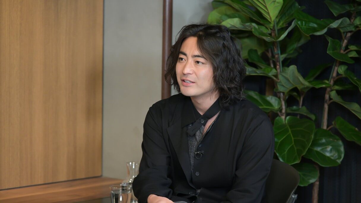 山田孝之が明かす、深夜ドラマに挑戦した意図 「ゴールデンの人たちの意識を変えたいと最初から狙っていた」