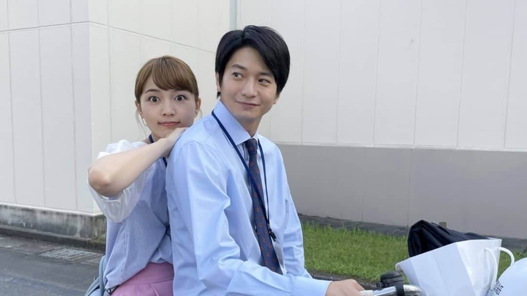 向井理 着飾る恋 で横浜流星をしのぐ女性支持 大人の魅力 でセカンドブレイクの可能性 日刊サイゾー