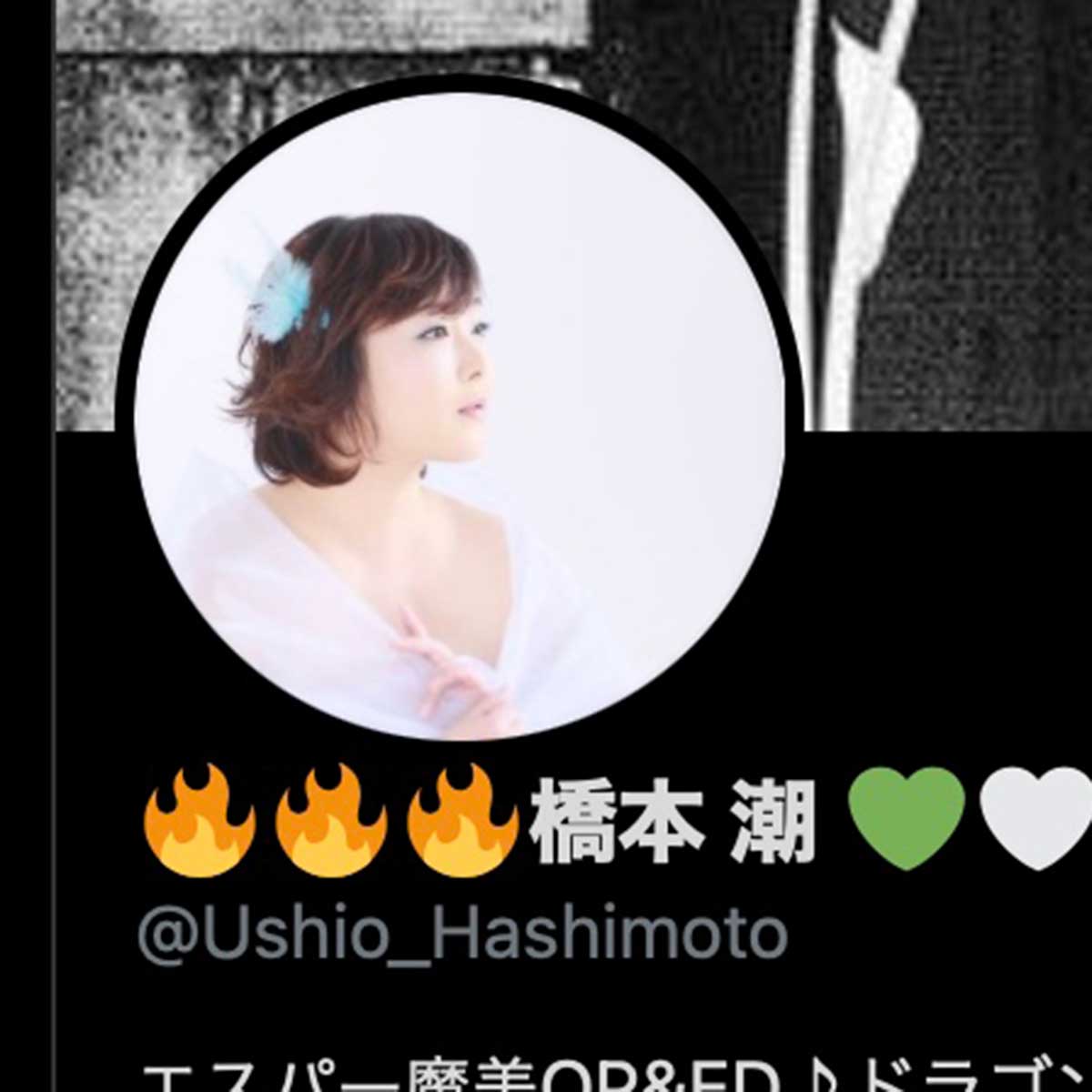 アニソン歌手橋本潮による モニタリング 落とし穴ドッキリ批判に圧倒的支持集まる テレビどんどん幼稚に 日刊サイゾー