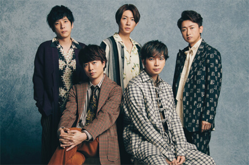 嵐の４人で持ち回り？　NHKがオリンピックスペシャルナビゲーター決めかねている理由の画像1