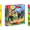 【Amazon】Nintendo Switchのゲームソフト売れ筋ランキング、1位は自宅で“あれ”ができるゲームに