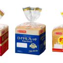 市販の食パン人気ランキング、決め手はふわふわ？ 3位「超芳醇」2位「ダブルソフト」1位は？