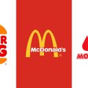 好きなハンバーガーチェーン人気ランキング、まさかの展開!? マクドナルドが意外すぎる順位に