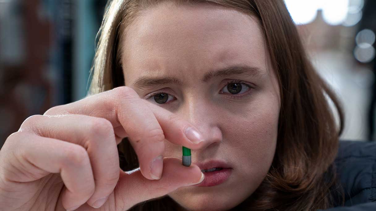 映画『RUN/ラン』で思い知らされる「だから、毒母は恐ろしい」。その3つの魅力を解説の画像2