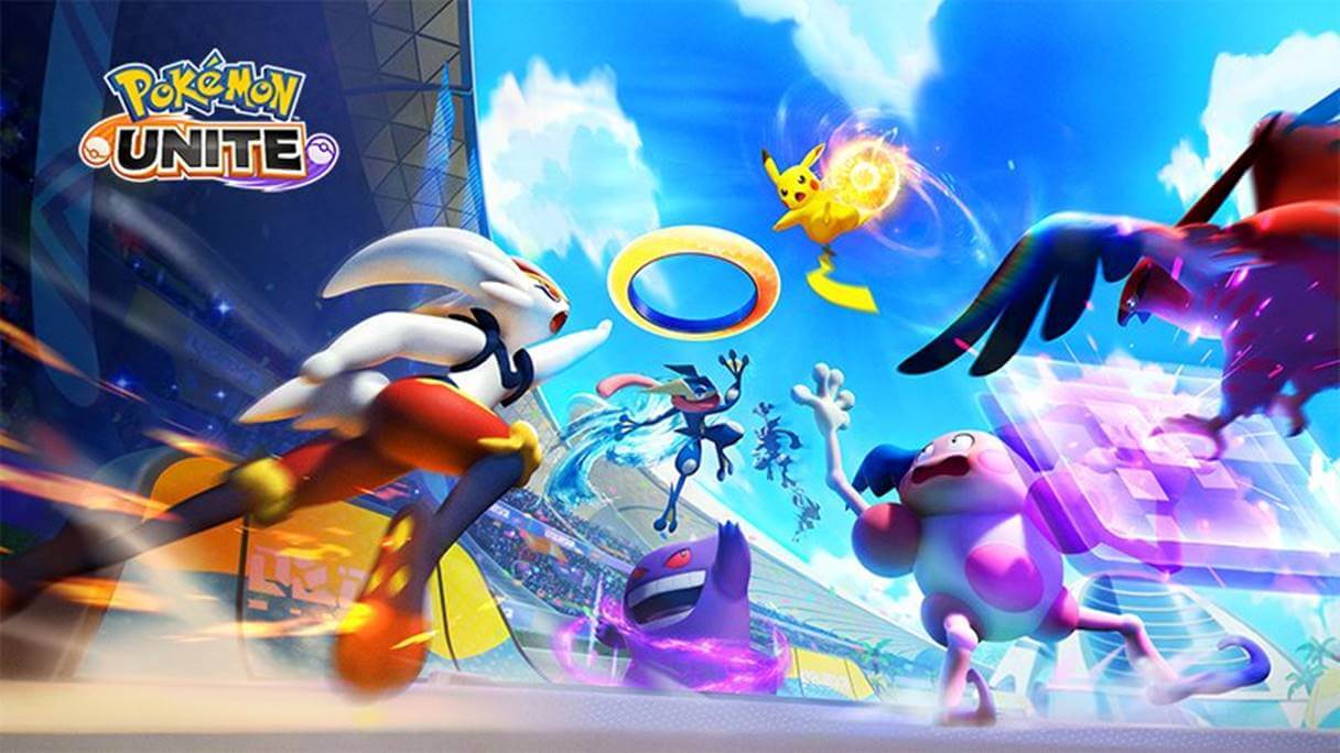 基本プレイ無料 ファンもニヤリとするポケモンラインナップ 木曜日からはネットワークテストも 日刊サイゾー