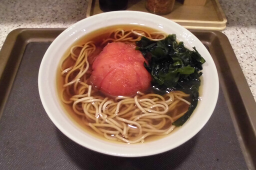 「富士そば」伝説のボツメニュー「まるごとトマトそば」のその後… 幻のトマト系「珍そば」「奇そば」を振り返る! の画像5