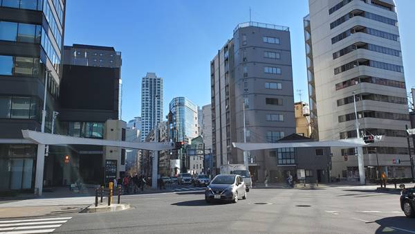 西新宿三丁目にNEWスポットが続々オープン！ 再開発が具体化し、今後も期待できる西新宿の画像1