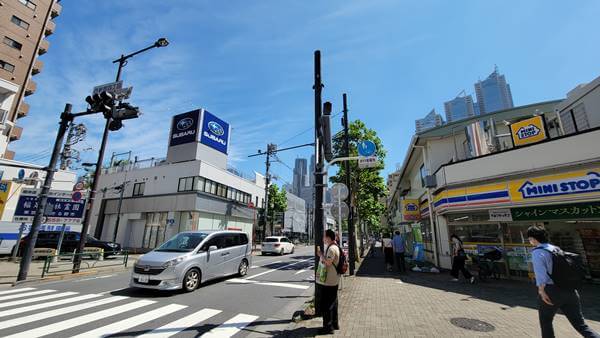 西新宿三丁目にNEWスポットが続々オープン！ 再開発が具体化し、今後も期待できる西新宿の画像14