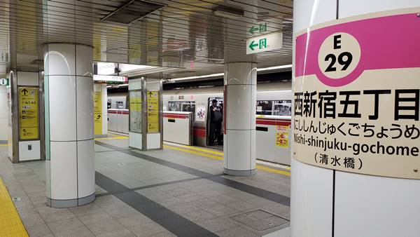 西新宿三丁目にNEWスポットが続々オープン! 再開発が具体化し、今後も期待できる西新宿の画像2