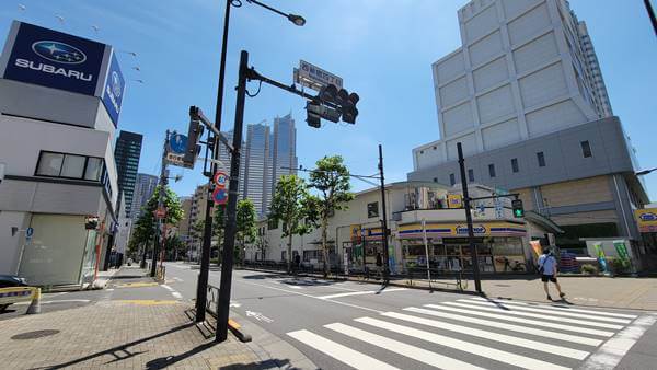 西新宿三丁目にNEWスポットが続々オープン！ 再開発が具体化し、今後も期待できる西新宿の画像20