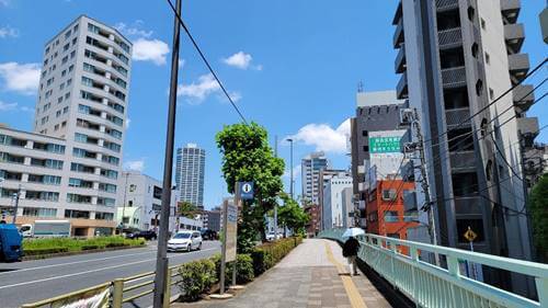 白金高輪が「買って住みたい街」19位から2位に急上昇！再開発進み新たなタワマン街へ!? の画像10