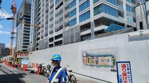 白金高輪が「買って住みたい街」19位から2位に急上昇!再開発進み新たなタワマン街へ!? の画像2