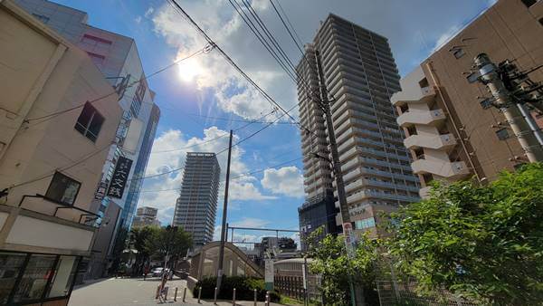 大泉学園が陸の孤島から脱出！ 古き良き高級住宅街からさらに将来性高まるの画像11