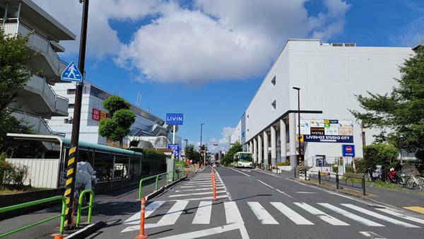 大泉学園が陸の孤島から脱出! 古き良き高級住宅街からさらに将来性高まるの画像15