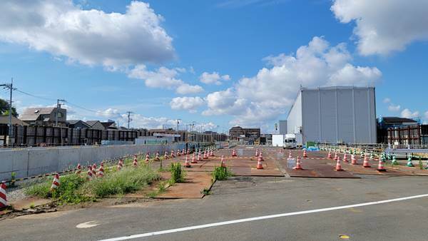大泉学園が陸の孤島から脱出! 古き良き高級住宅街からさらに将来性高まるの画像18