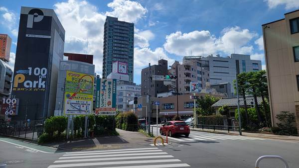 大泉学園が陸の孤島から脱出! 古き良き高級住宅街からさらに将来性高まるの画像2