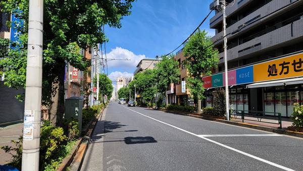 大泉学園が陸の孤島から脱出！ 古き良き高級住宅街からさらに将来性高まるの画像20