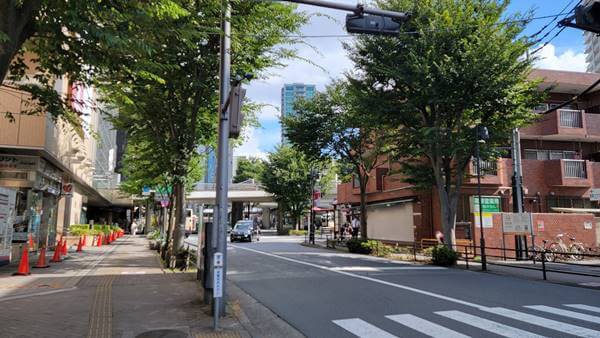大泉学園が陸の孤島から脱出! 古き良き高級住宅街からさらに将来性高まるの画像24