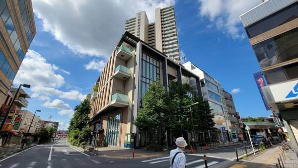 大泉学園が陸の孤島から脱出! 古き良き高級住宅街からさらに将来性高まるの画像6