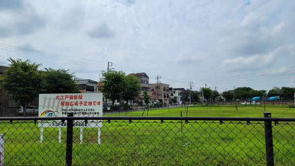 大泉学園が陸の孤島から脱出! 古き良き高級住宅街からさらに将来性高まるの画像7