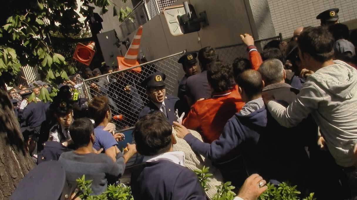 令和日本は「鎖国」状態が続いたままだった!? 難民申請をめぐるドキュメント『東京クルド』の画像2