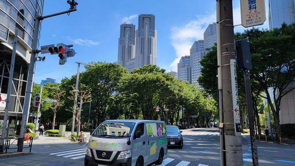 西新宿三丁目にNEWスポットが続々オープン！ 再開発が具体化し、今後も期待できる西新宿の画像4