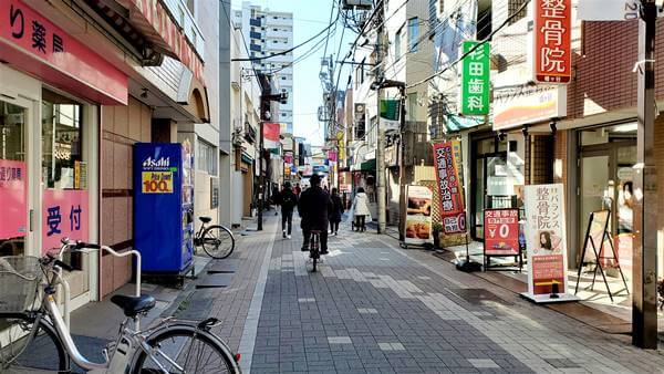 西新宿三丁目にNEWスポットが続々オープン！ 再開発が具体化し、今後も期待できる西新宿の画像6