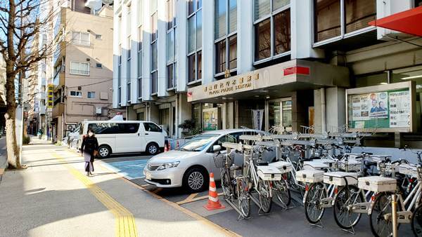 西新宿三丁目にNEWスポットが続々オープン！ 再開発が具体化し、今後も期待できる西新宿の画像8